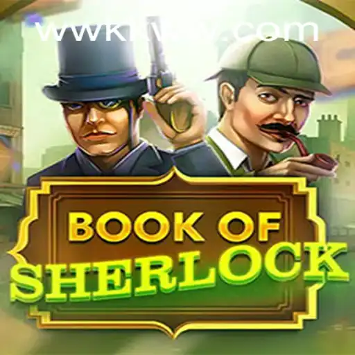 Explorando o Mundo Misterioso do Jogo BookOfSherlock