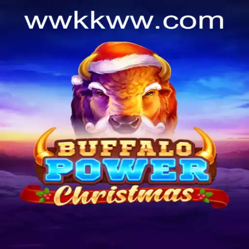 Descubra o Encantador Mundo de BuffaloPowerChristmas