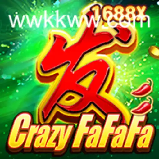 CrazyFaFaFa: Conheça o Inovador Jogo da KKWW.com