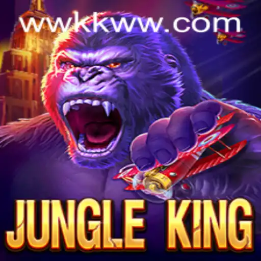 JungleKing: Descubra a Aventura Selvagem