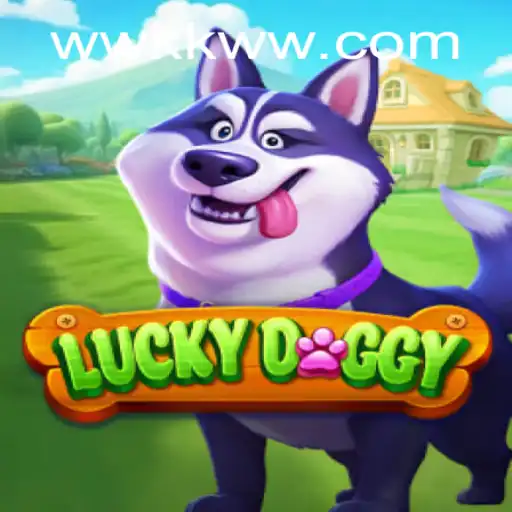 Descubra tudo sobre LuckyDoggy: O Envolvente Jogo em Alta