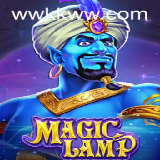 MagicLamp: Explorando o Fascinante Mundo do Jogo com KKWW.com