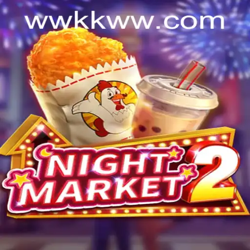 NightMarket2: Um Mergulho Completo no Mundo do Game