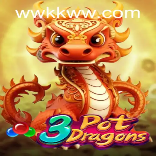 Descubra o Excitante Mundo de 3PotDragons com KKWW.com