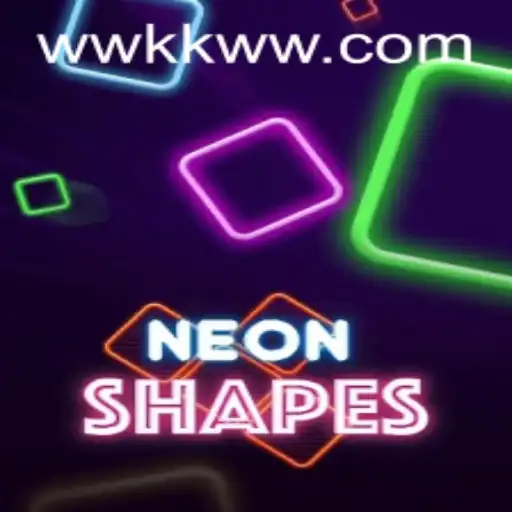 Explorando o Mundo Vibrante de NeonShapes: Um Mergulho nas Cores e Estratégias