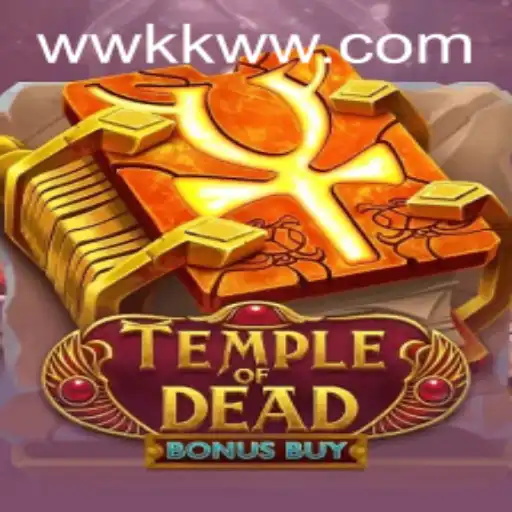 TempleofDeadBonusBuy: Uma Jornada Incrível no Mundo dos Jogos Online