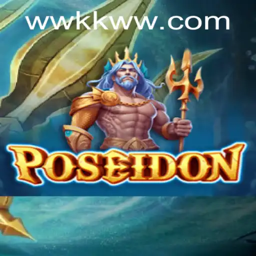 Explorando o Jogo Poseidon: Mergulhando nas Profundezas de KKWW.com