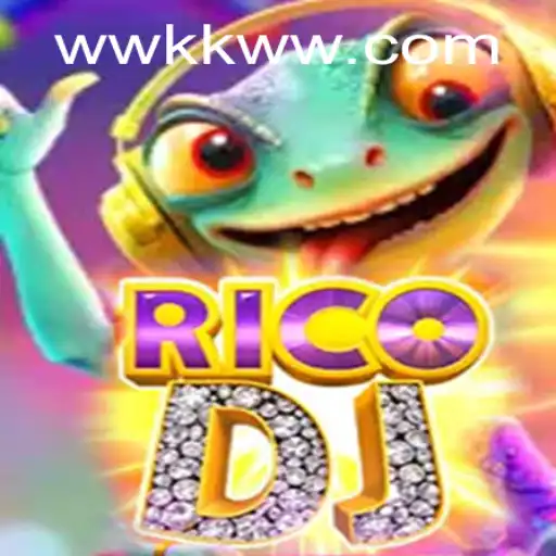Descubra o Universo de RicoDJ: Um Jogo de Estratégia e Entretenimento da KKWW.com