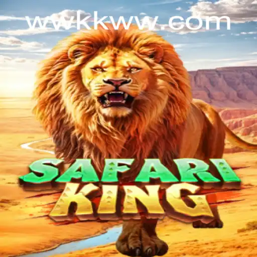 Descubra SafariKing: A Aventura Selvagem no Mundo dos Jogos