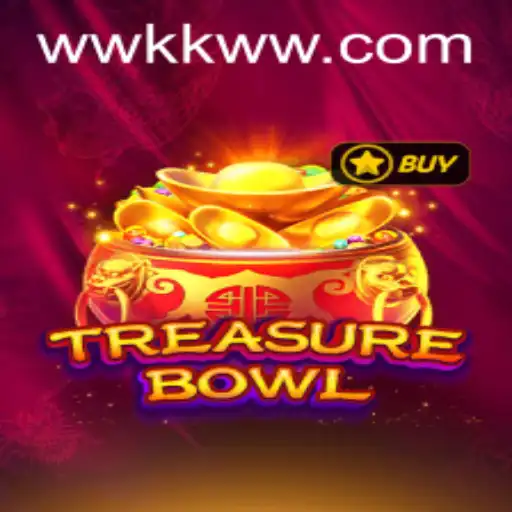 Explore o Mundo de TreasureBowl: O Jogo que Está Conquistando Todos