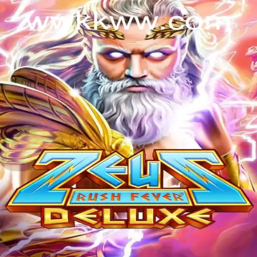 Explorando o Fascinante Mundo de ZeusRushFeverDeluxe
